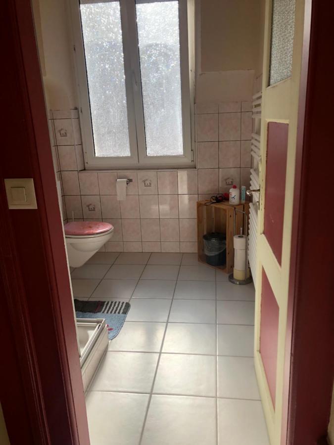 Chambres D'Hotes Le Passiflore Les Brenets Dış mekan fotoğraf