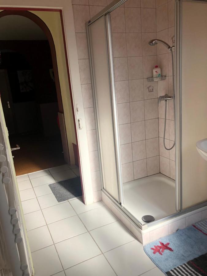 Chambres D'Hotes Le Passiflore Les Brenets Dış mekan fotoğraf