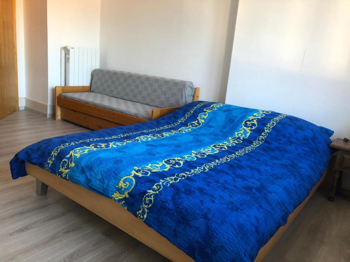 Chambres D'Hotes Le Passiflore Les Brenets Dış mekan fotoğraf