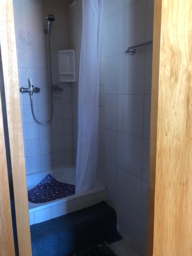 Chambres D'Hotes Le Passiflore Les Brenets Dış mekan fotoğraf