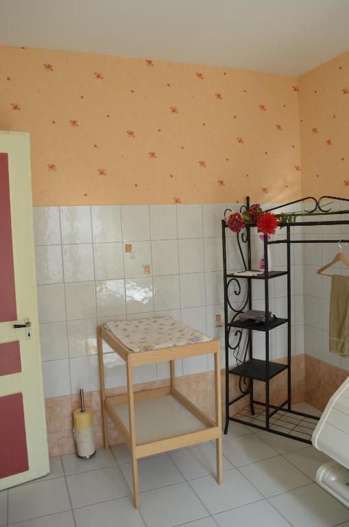Chambres D'Hotes Le Passiflore Les Brenets Dış mekan fotoğraf