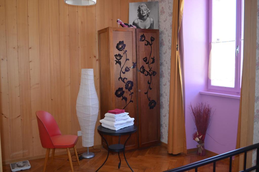 Chambres D'Hotes Le Passiflore Les Brenets Dış mekan fotoğraf