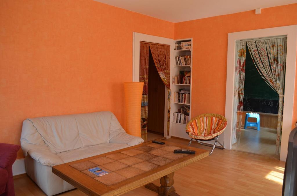 Chambres D'Hotes Le Passiflore Les Brenets Dış mekan fotoğraf